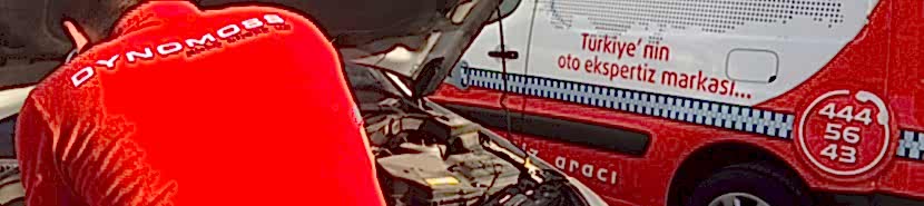Mobil Oto Ekspertiz