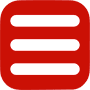 mobile menu